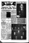 Munster Tribune Wednesday 04 April 1962 Page 10