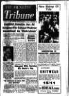 Munster Tribune Wednesday 03 October 1962 Page 1