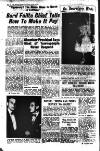 Munster Tribune Wednesday 03 October 1962 Page 10