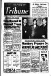 Munster Tribune Wednesday 20 February 1963 Page 1