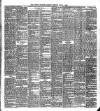 Cork Weekly Examiner Saturday 01 August 1896 Page 3