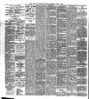 Cork Weekly Examiner Saturday 01 August 1896 Page 4
