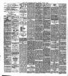 Cork Weekly Examiner Saturday 08 August 1896 Page 4