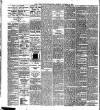 Cork Weekly Examiner Saturday 28 November 1896 Page 4