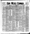 Cork Weekly Examiner Saturday 02 January 1897 Page 1