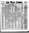 Cork Weekly Examiner Saturday 13 February 1897 Page 1