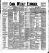 Cork Weekly Examiner Saturday 01 May 1897 Page 1