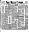 Cork Weekly Examiner Saturday 08 May 1897 Page 1