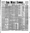 Cork Weekly Examiner Saturday 15 May 1897 Page 1