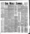 Cork Weekly Examiner Saturday 22 May 1897 Page 1