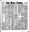 Cork Weekly Examiner Saturday 05 June 1897 Page 1