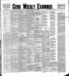 Cork Weekly Examiner Saturday 07 August 1897 Page 1