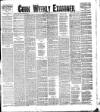 Cork Weekly Examiner Saturday 20 November 1897 Page 1