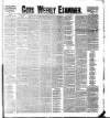 Cork Weekly Examiner Saturday 08 January 1898 Page 1