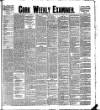 Cork Weekly Examiner Saturday 29 January 1898 Page 1