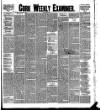 Cork Weekly Examiner Saturday 05 February 1898 Page 1