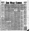 Cork Weekly Examiner Saturday 12 February 1898 Page 1