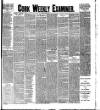 Cork Weekly Examiner Saturday 26 February 1898 Page 1