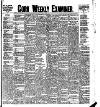 Cork Weekly Examiner Saturday 12 March 1898 Page 1