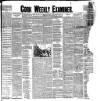 Cork Weekly Examiner Saturday 25 June 1898 Page 1