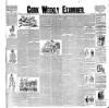 Cork Weekly Examiner Saturday 23 July 1898 Page 1