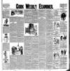 Cork Weekly Examiner Saturday 20 August 1898 Page 1