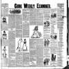 Cork Weekly Examiner Saturday 24 September 1898 Page 1