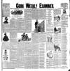 Cork Weekly Examiner Saturday 08 October 1898 Page 1