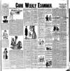 Cork Weekly Examiner Saturday 31 December 1898 Page 1
