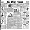 Cork Weekly Examiner Saturday 04 February 1899 Page 1