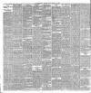 Cork Weekly Examiner Saturday 11 February 1899 Page 6