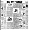 Cork Weekly Examiner Saturday 08 April 1899 Page 1