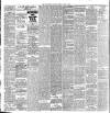 Cork Weekly Examiner Saturday 05 August 1899 Page 4