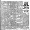 Cork Weekly Examiner Saturday 04 November 1899 Page 7
