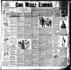 Cork Weekly Examiner Saturday 06 January 1900 Page 1