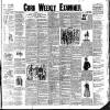 Cork Weekly Examiner Saturday 27 January 1900 Page 1