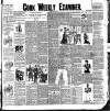 Cork Weekly Examiner Saturday 10 February 1900 Page 1