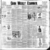 Cork Weekly Examiner Saturday 17 February 1900 Page 1