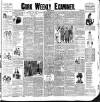 Cork Weekly Examiner Saturday 10 March 1900 Page 1