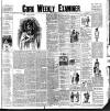 Cork Weekly Examiner Saturday 17 March 1900 Page 1