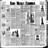 Cork Weekly Examiner Saturday 14 July 1900 Page 1
