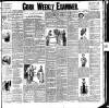 Cork Weekly Examiner Saturday 04 August 1900 Page 1