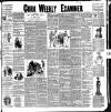 Cork Weekly Examiner Saturday 15 September 1900 Page 1