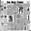Cork Weekly Examiner Saturday 27 October 1900 Page 1