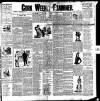 Cork Weekly Examiner Saturday 03 November 1900 Page 1