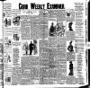Cork Weekly Examiner Saturday 15 December 1900 Page 1