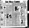 Cork Weekly Examiner Saturday 22 December 1900 Page 1