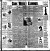 Cork Weekly Examiner Saturday 19 January 1901 Page 1