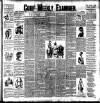 Cork Weekly Examiner Saturday 26 January 1901 Page 1