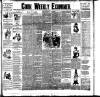 Cork Weekly Examiner Saturday 02 February 1901 Page 1